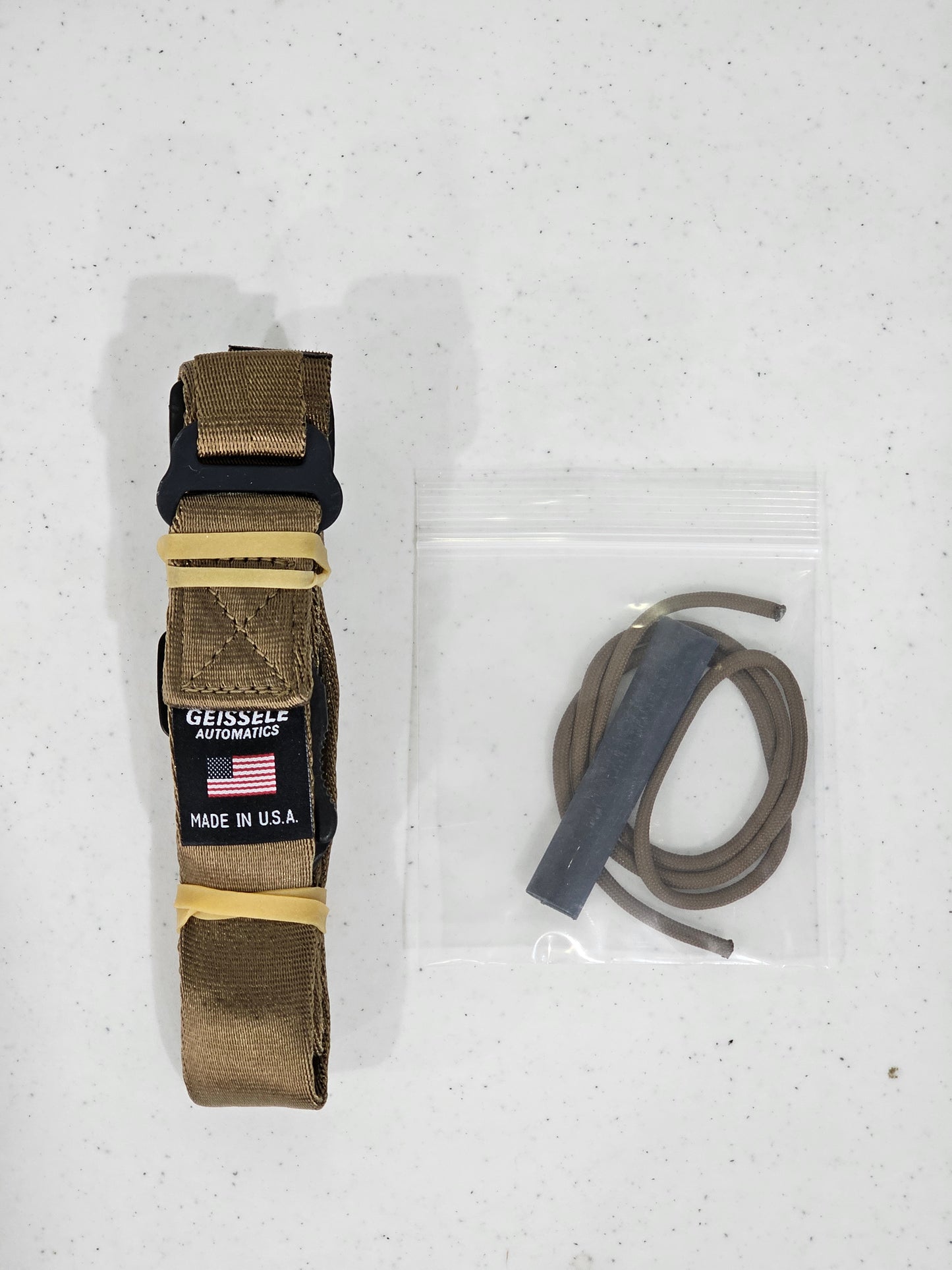 Geissele Super Combat Sling