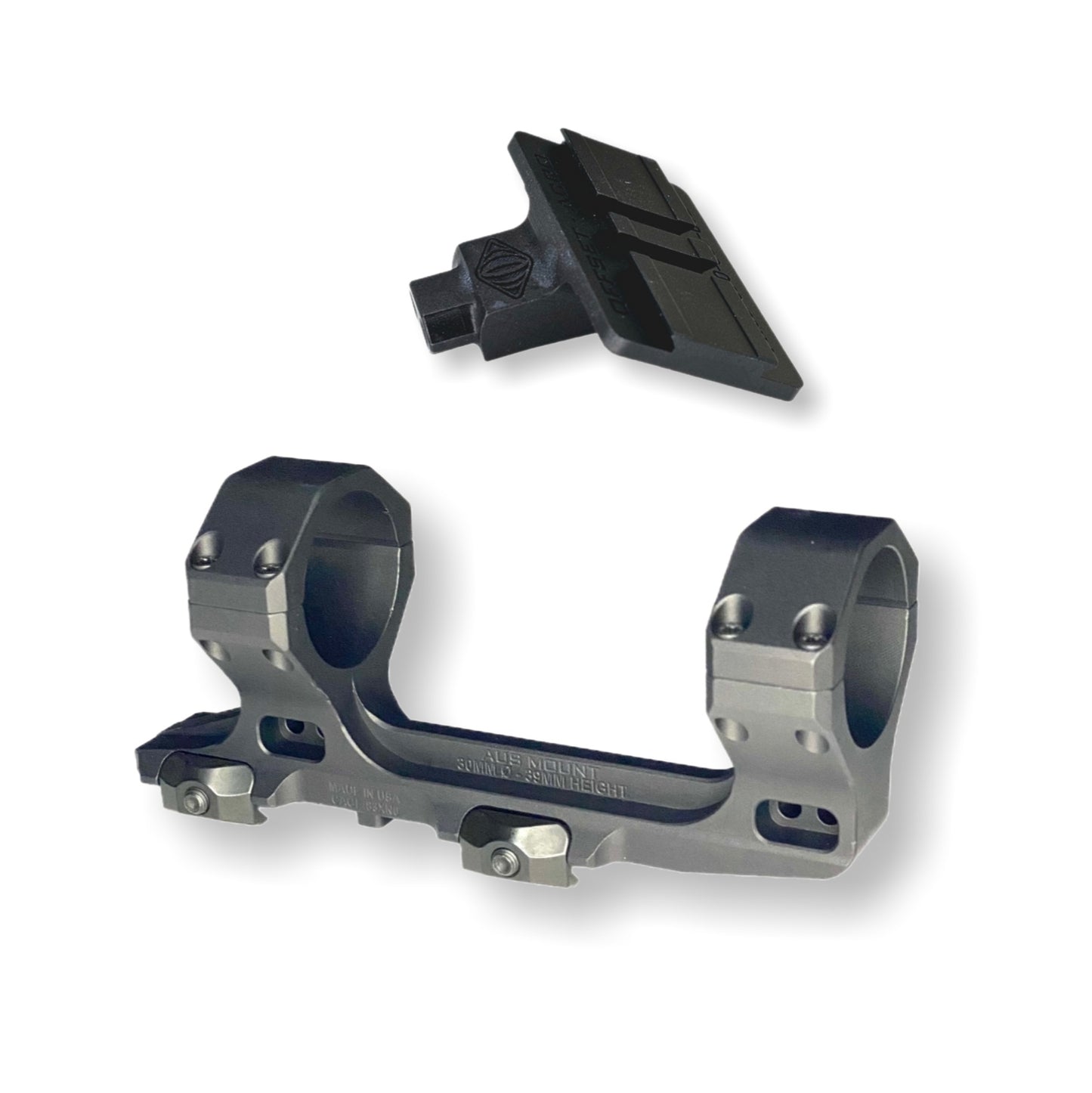 Reptilia 30mm AUS Mount + Offset ACRO Mount