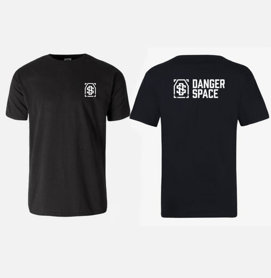 Danger Space T-Shirt