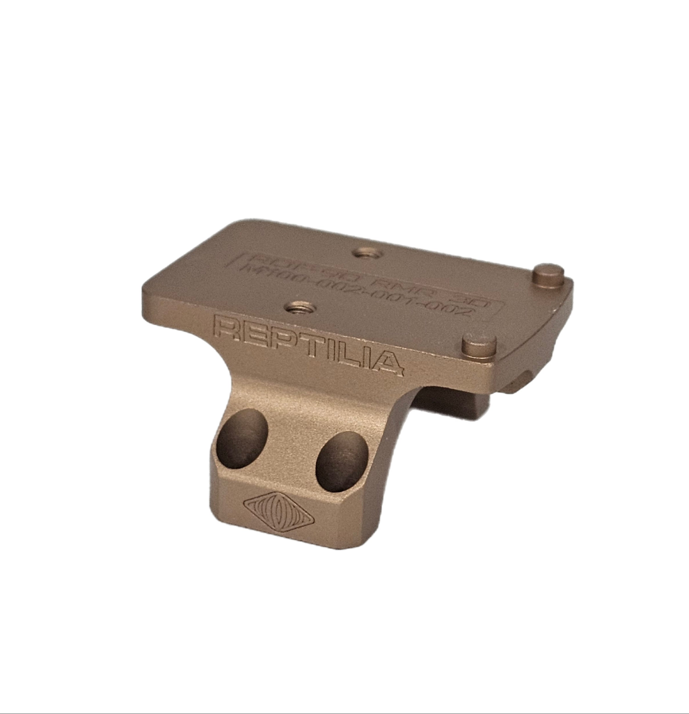 Reptilia ROF-90 for RMR/SRO