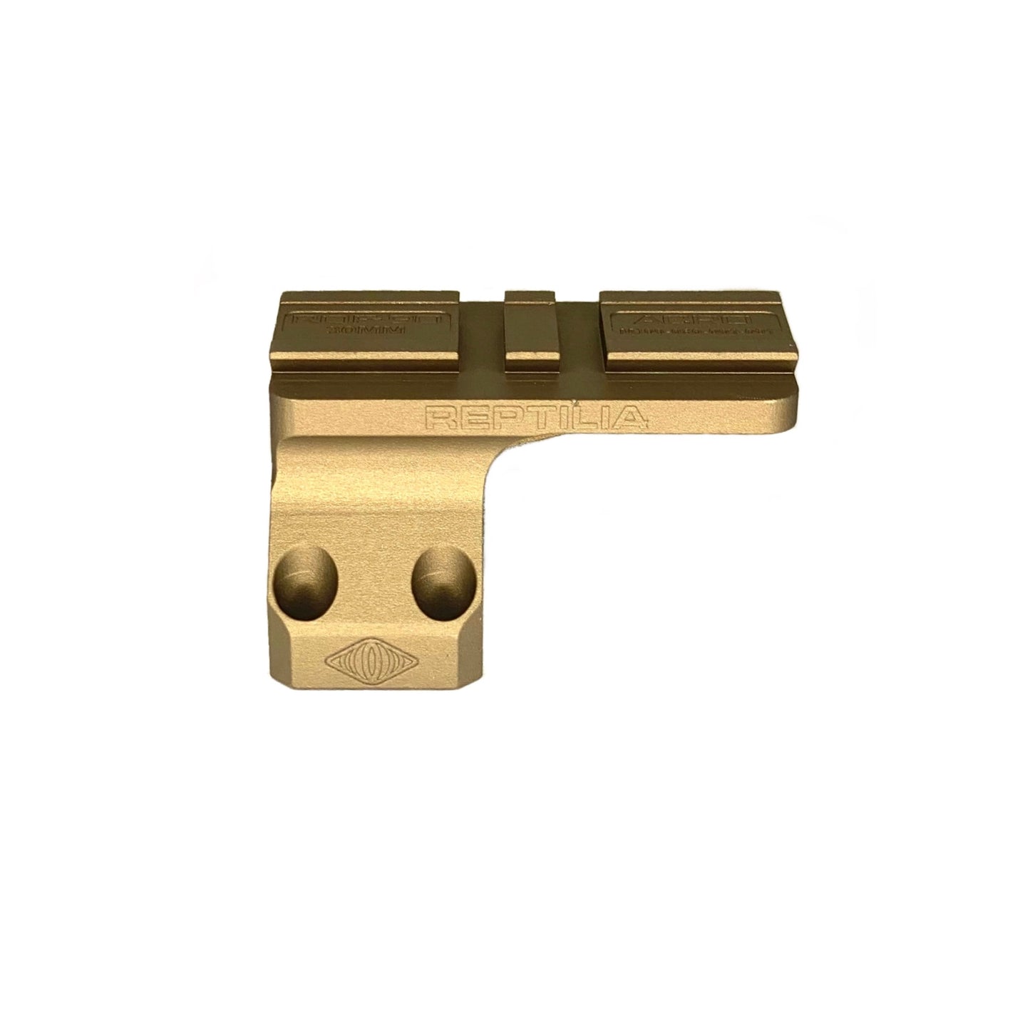 Reptilia ROF-90 for ACRO and Steiner MPS