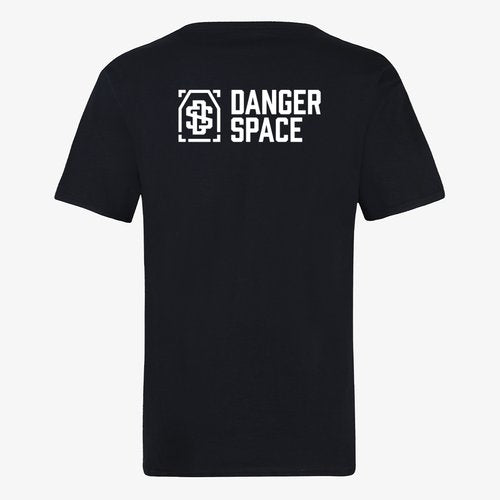 Danger Space T-Shirt