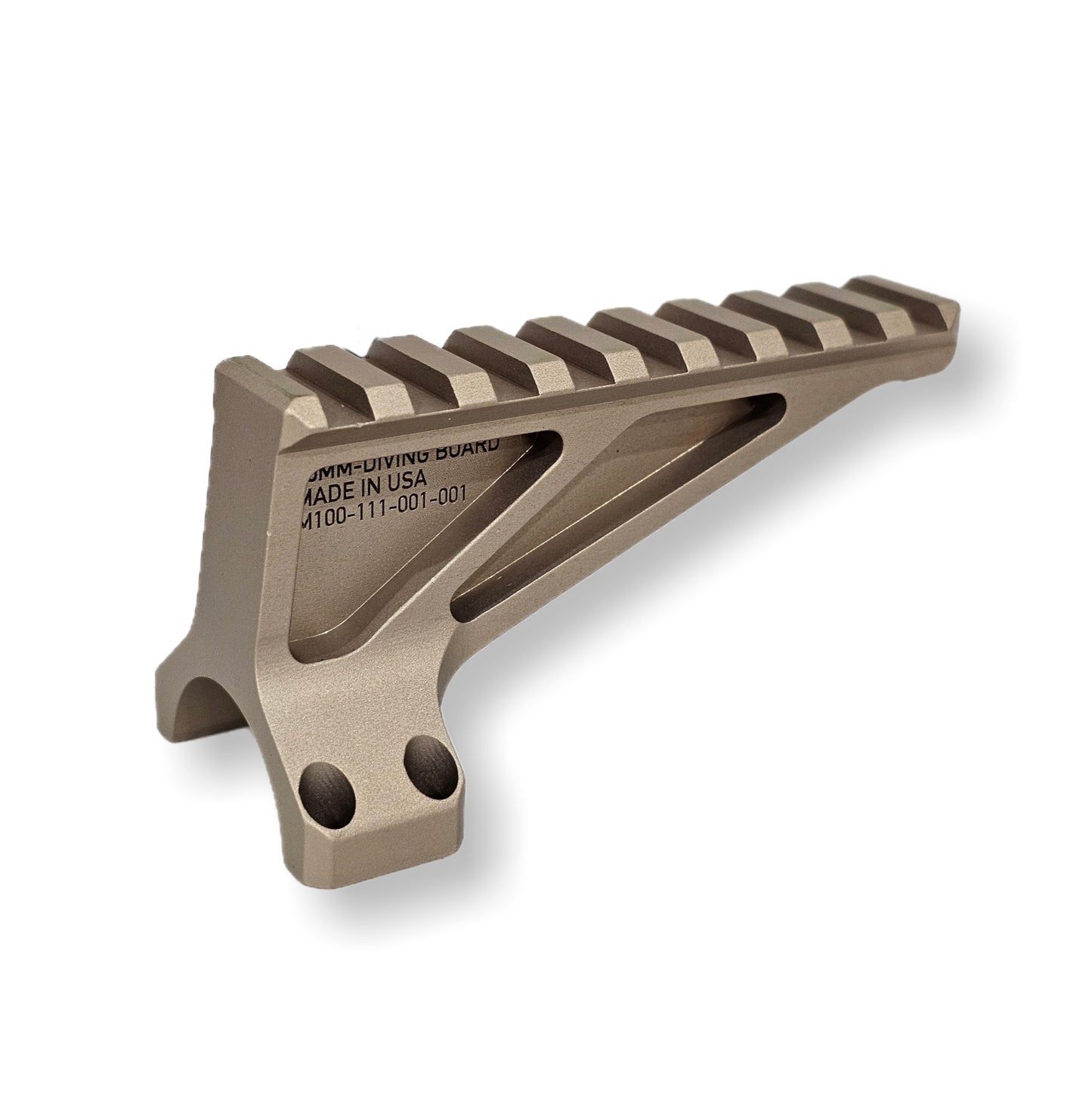 Reptilia ROF-Diving Board 30mm