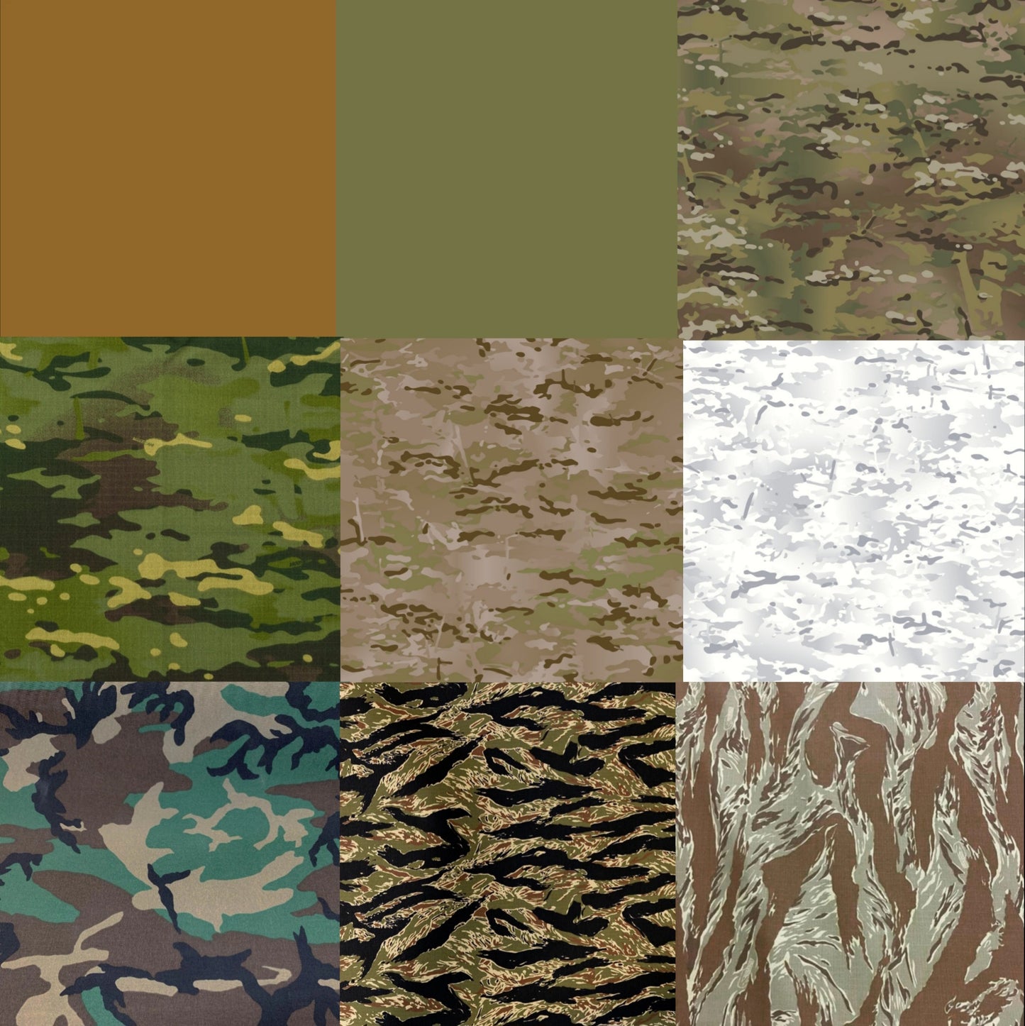 Ope Gear - Ope Scope