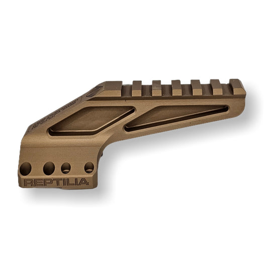 Reptilia ROF-Diving Board 34mm