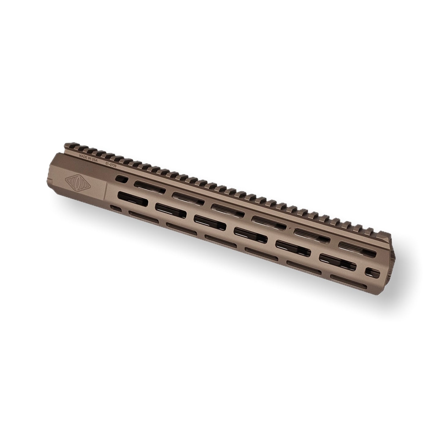 Reptilia Handguard