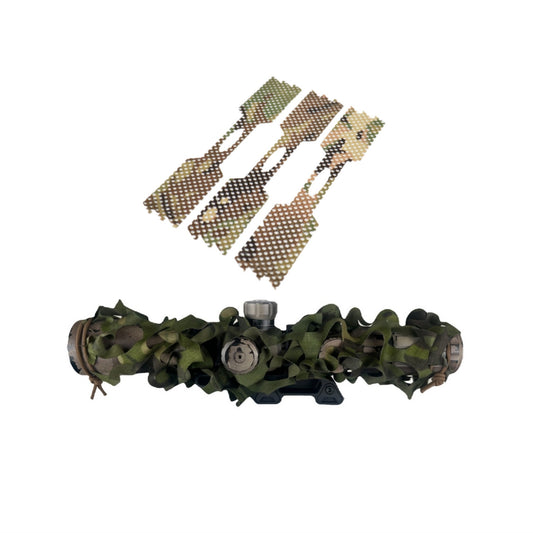 Ope Scope + Mesh Strips