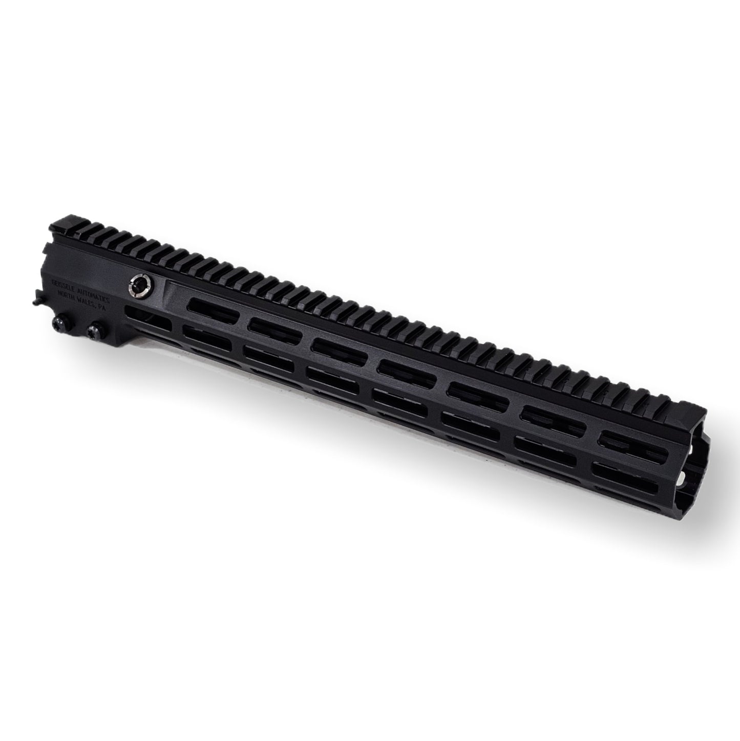Geissele MK16 MLOK Rail