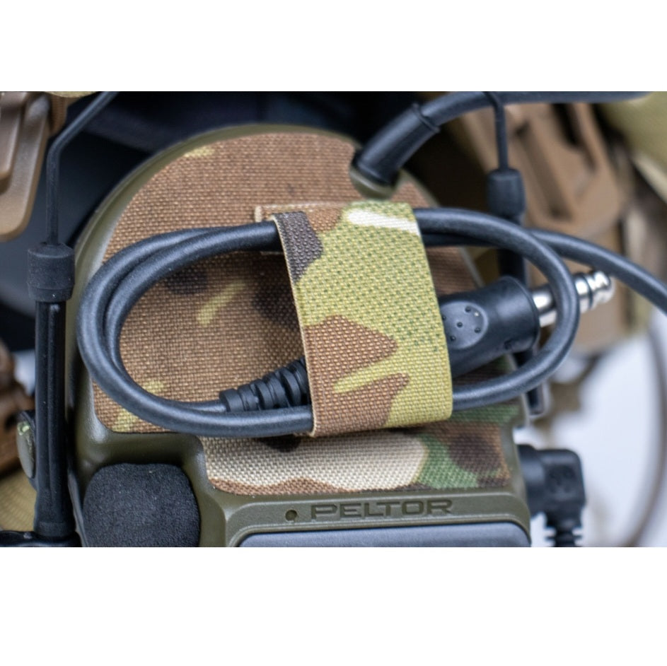 LCM Wrap - Peltor Comtacs