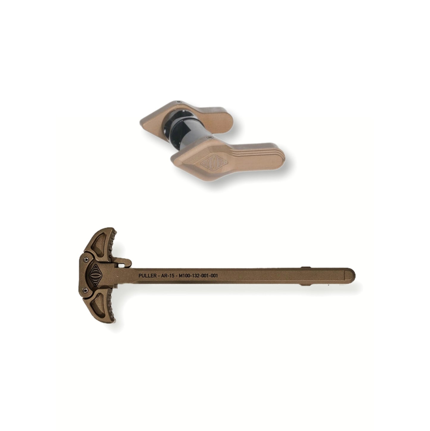 Reptilia Puller + Picker Combo