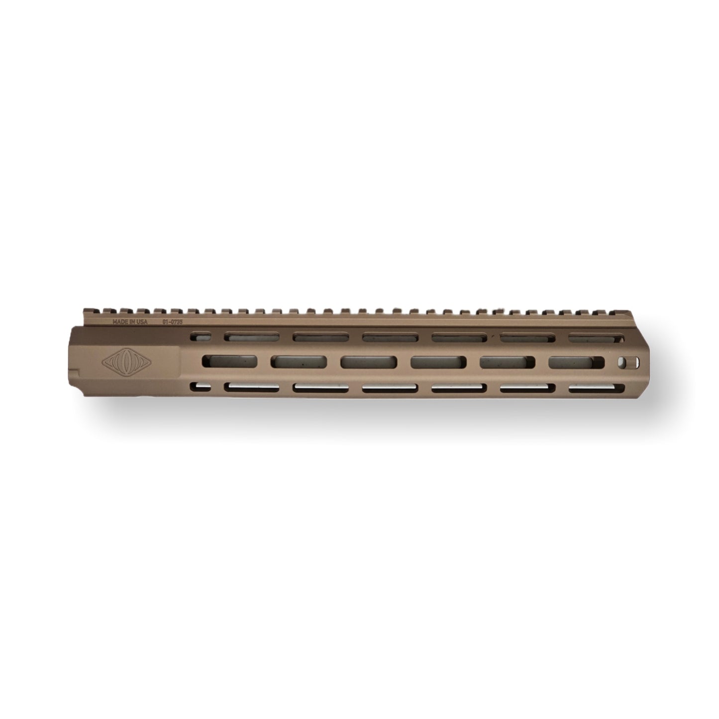 Reptilia Handguard
