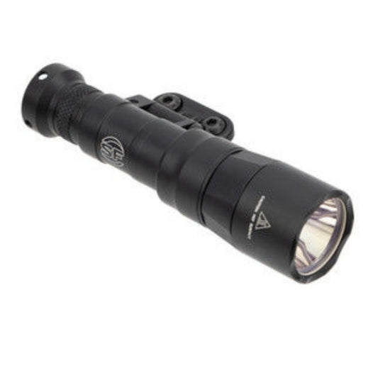 Surefire M340DF Turbo