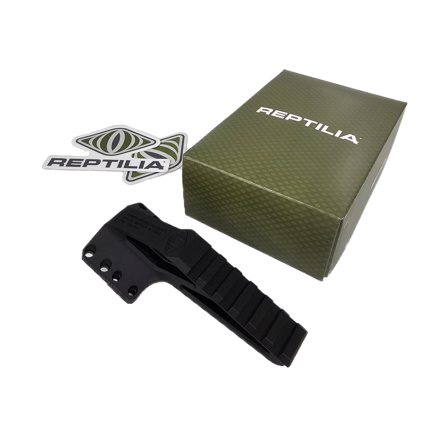 Reptilia ROF-Diving Board 34mm