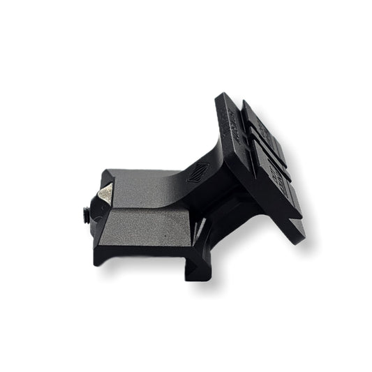 Reptilia Offset Dot Mount for ACRO/MPS