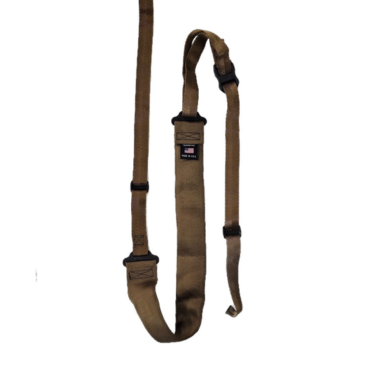 Geissele Super Combat Sling