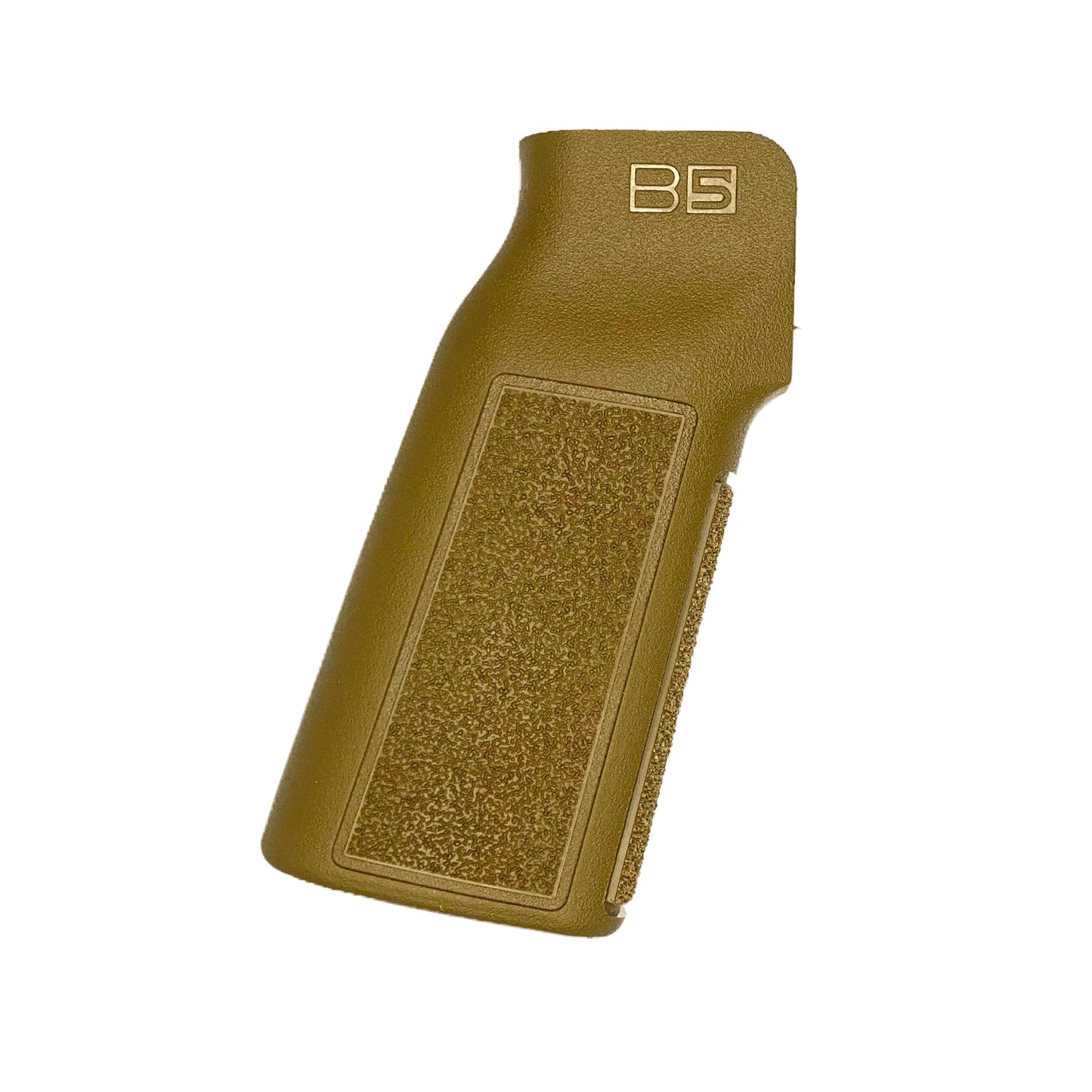 B5 Systems Type 22 grip