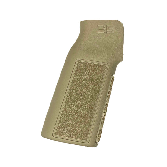 B5 Systems Type 22 grip