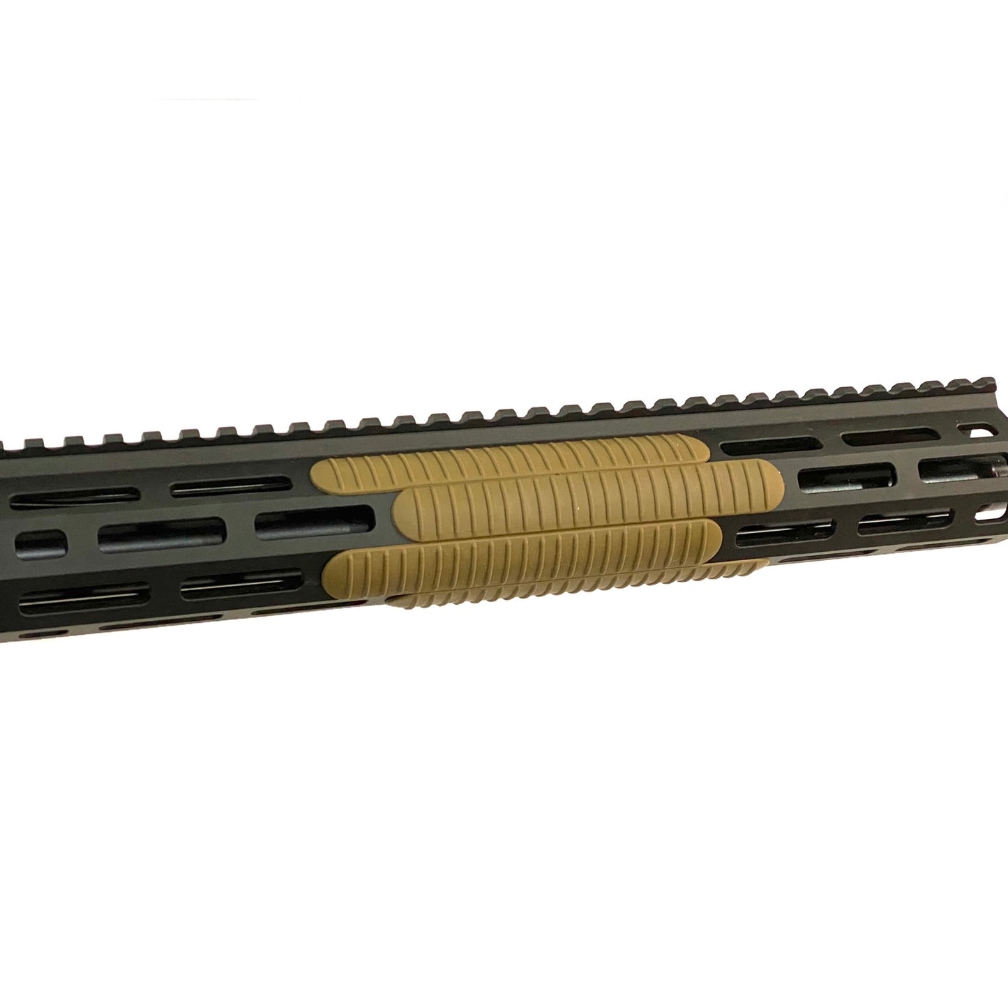 B5 Systems MLOK Rail Covers