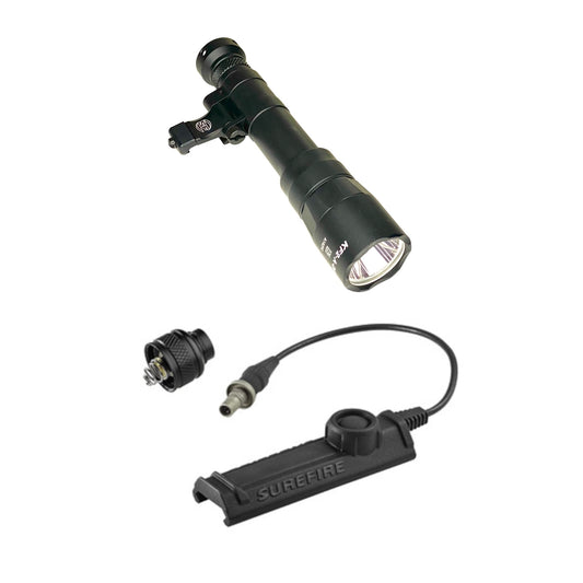 Surefire Complete Package Bundle