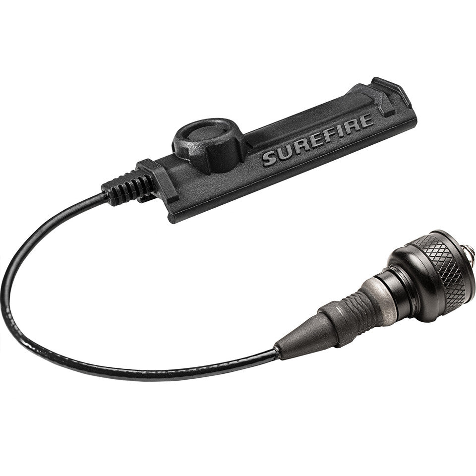 Surefire UE-SR07 Pressure Switch and Tail Cap