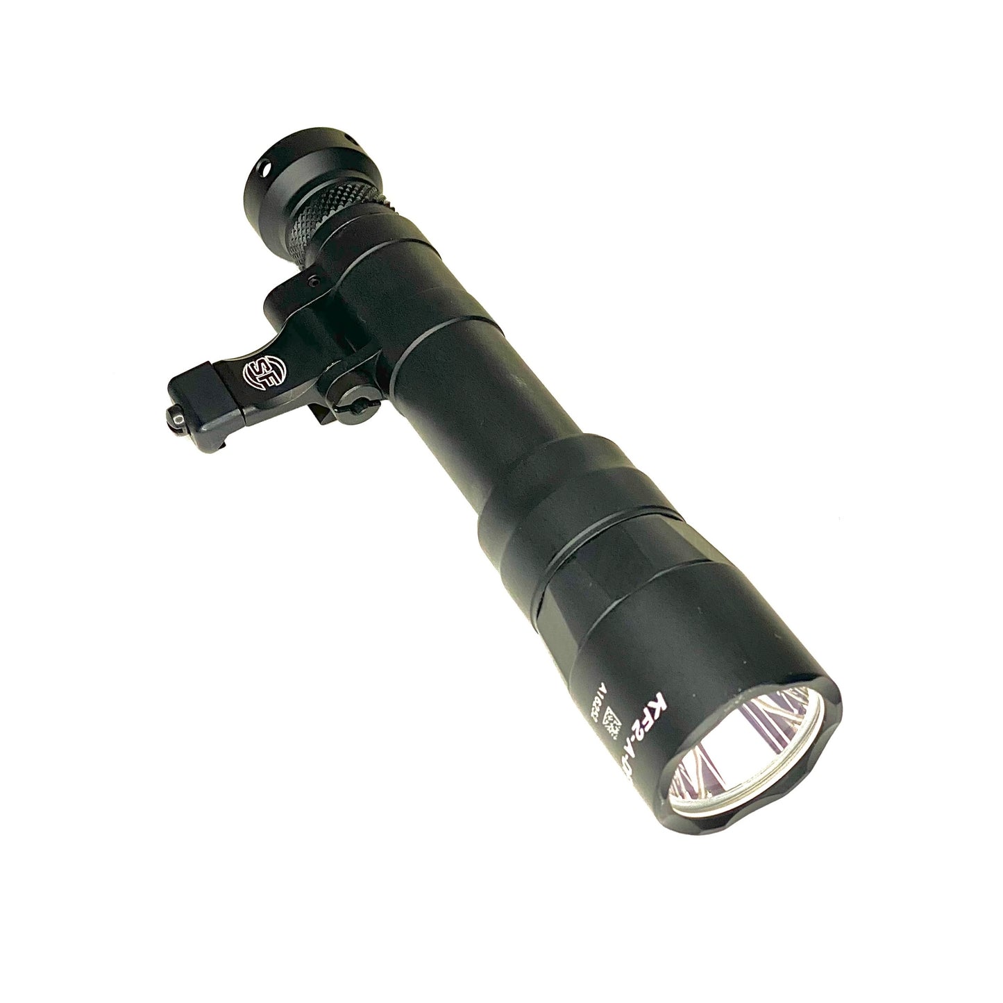 Surefire M640DF Turbo