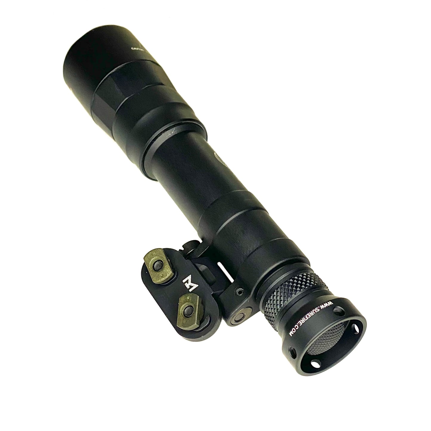 Surefire M640DF Turbo