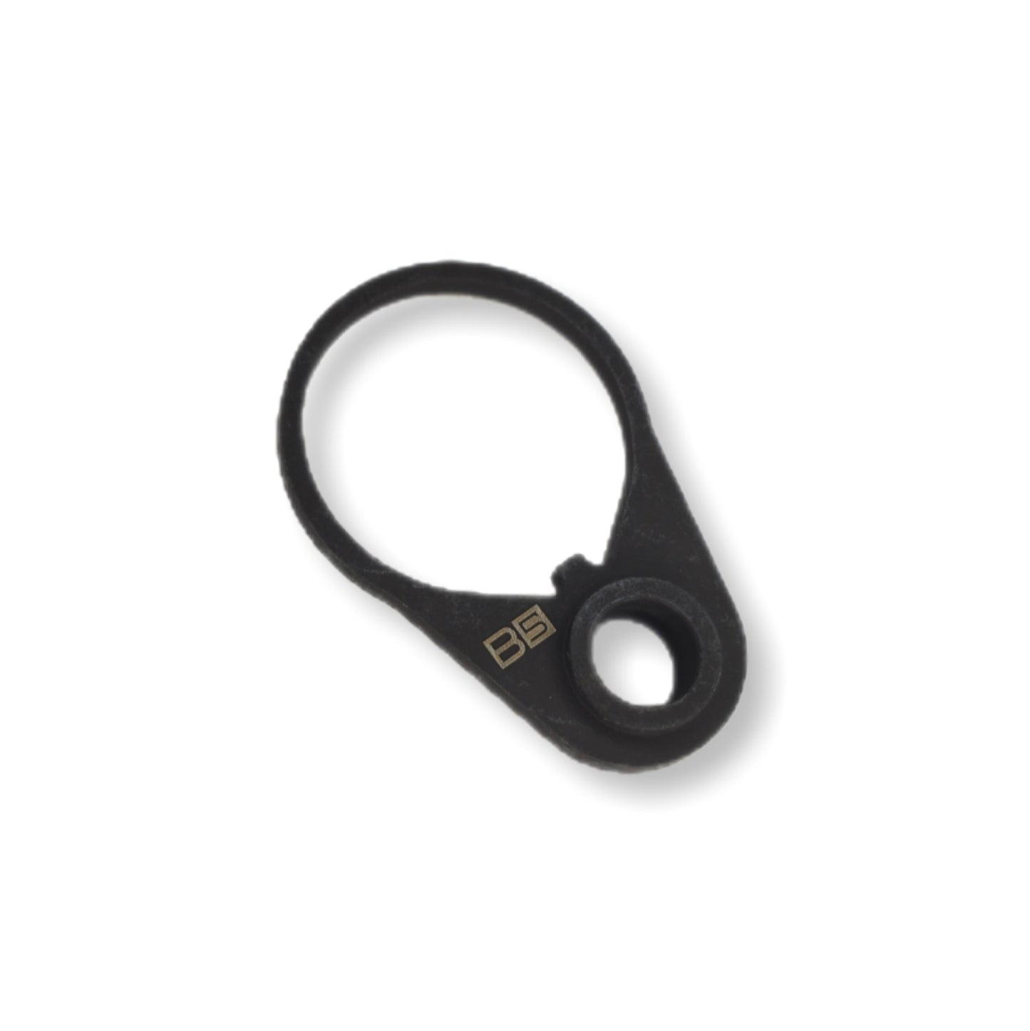 B5 Systems QD End Plate