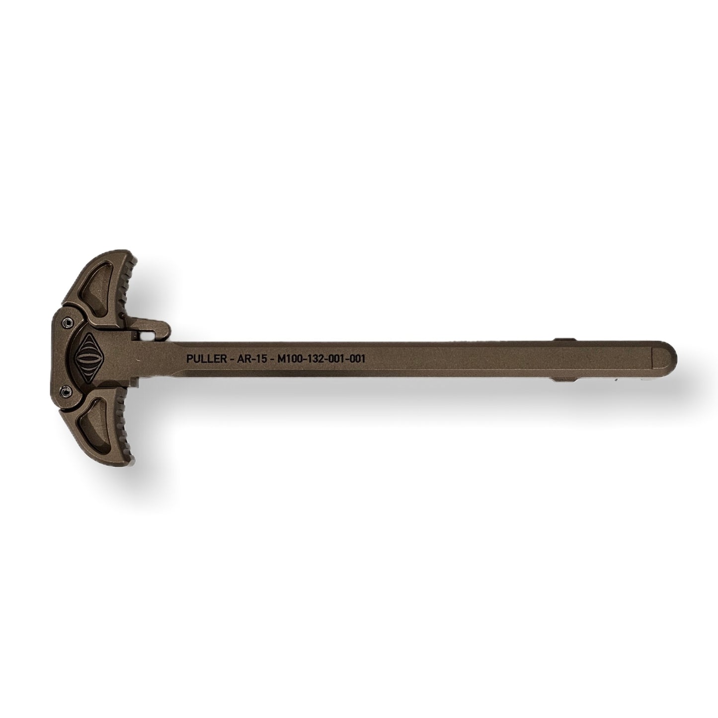 Reptilia 'Puller' Charging Handle