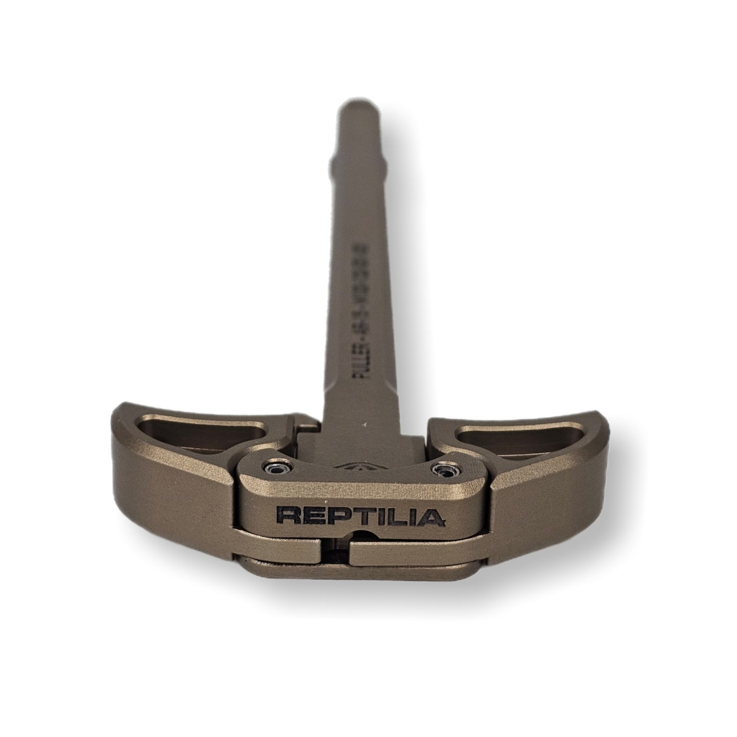 Reptilia 'Puller' Charging Handle