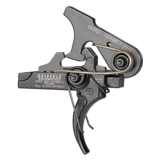 Geissele SSA / SSA-E Triggers