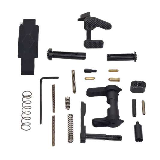 Geissele Ultra Duty Lower Parts Kit