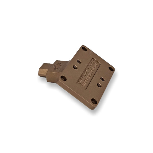 Reptilia AUS Offset Mount for RMR/SRO