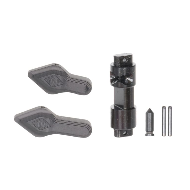 Reptilia 'Picker' Ambidextrous Safety Selector