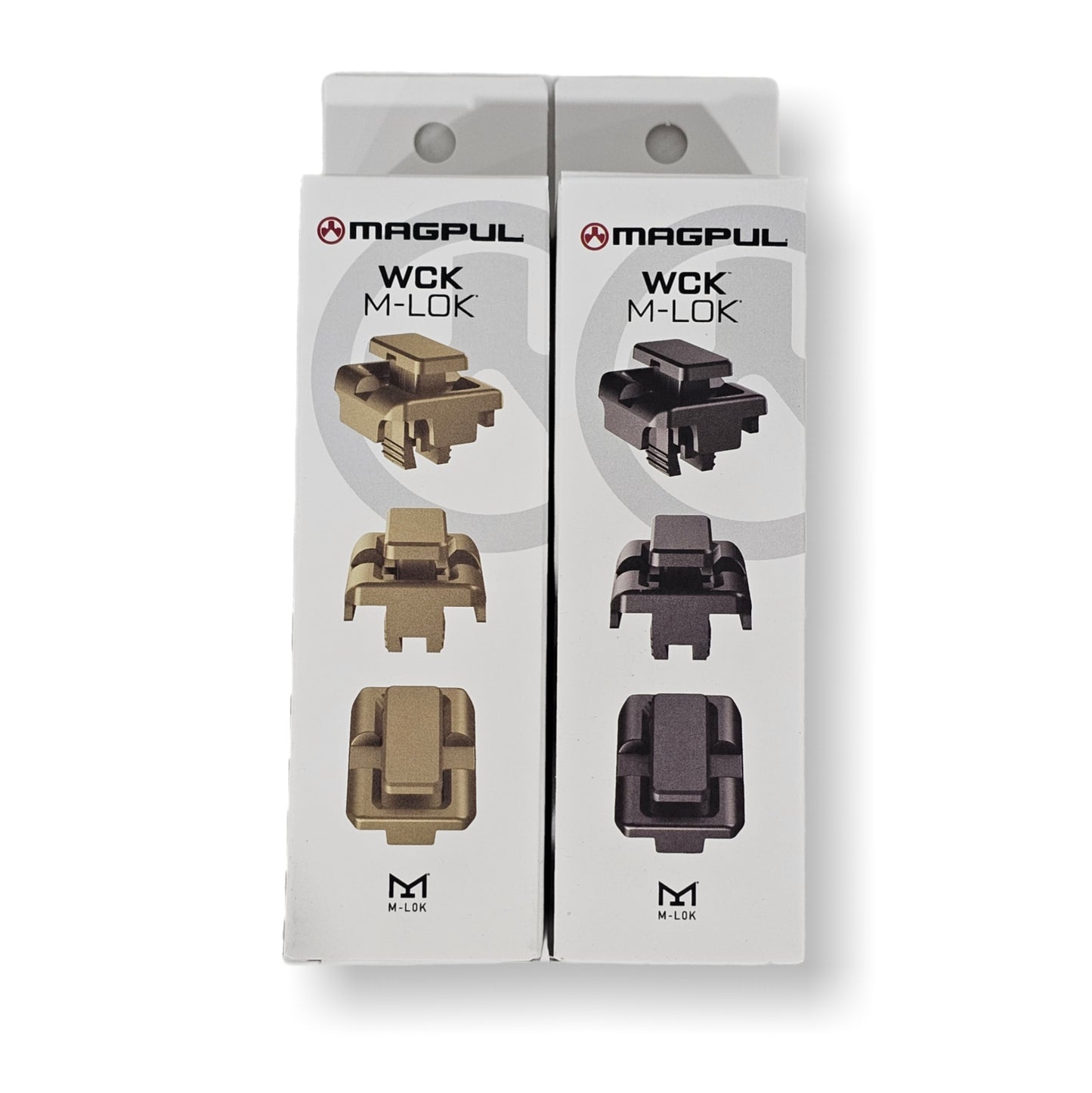 Magpul M-Lok Wire Control Kit