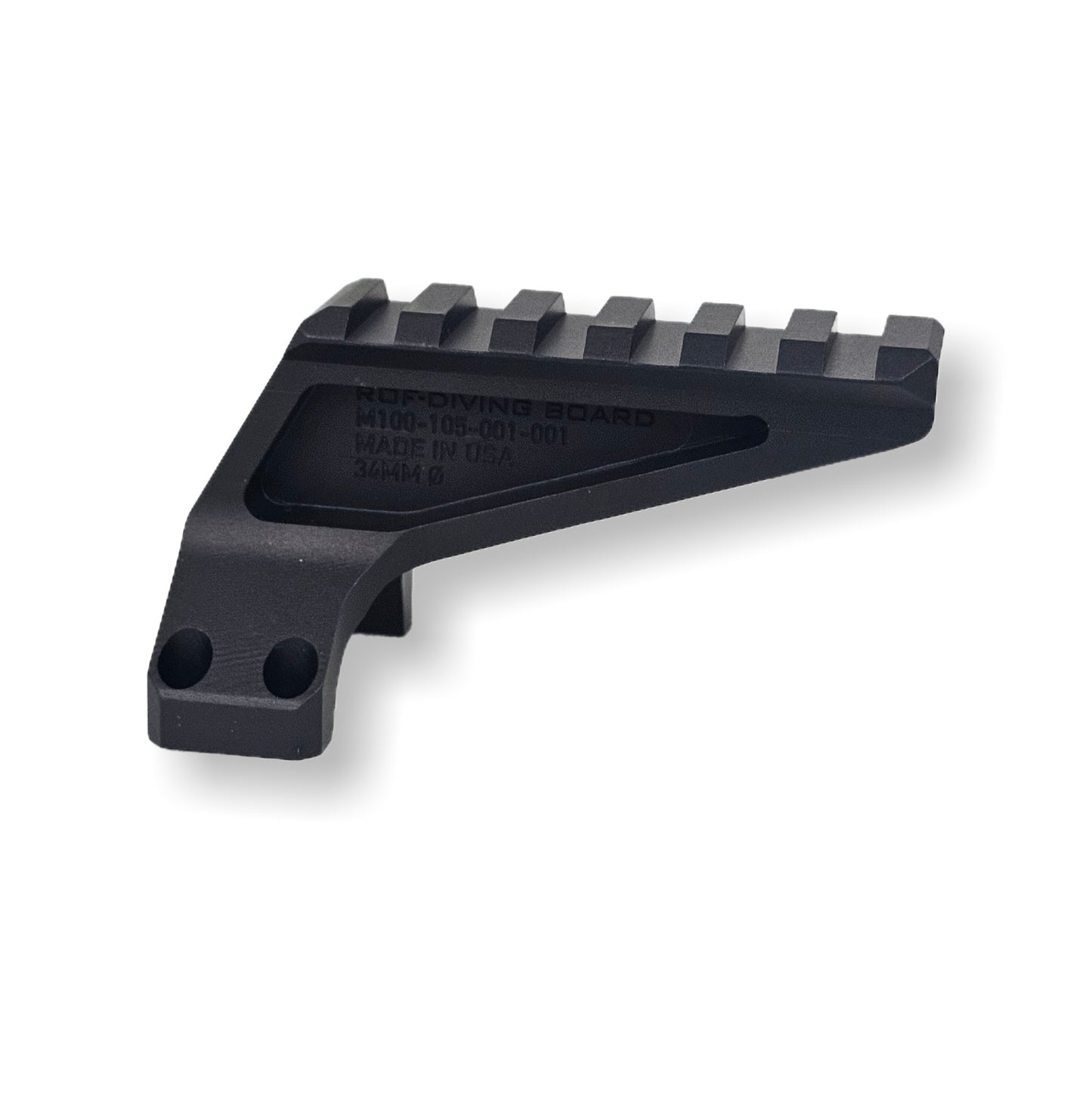 Reptilia ROF-Diving Board 34mm