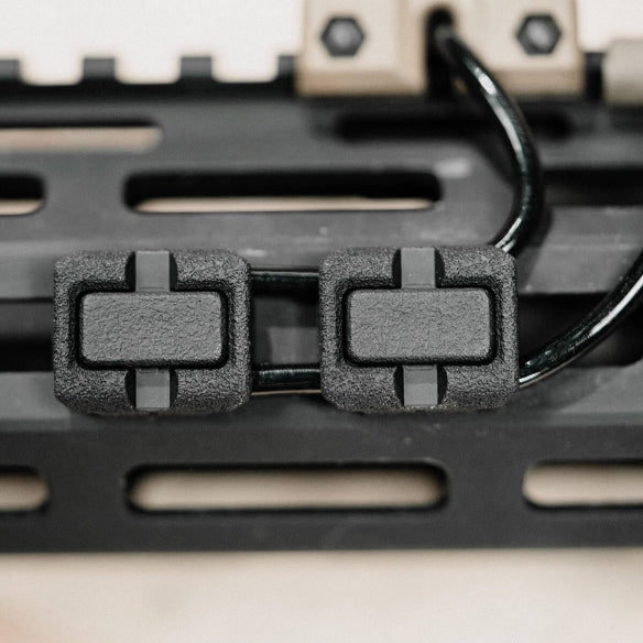 Magpul M-Lok Wire Control Kit