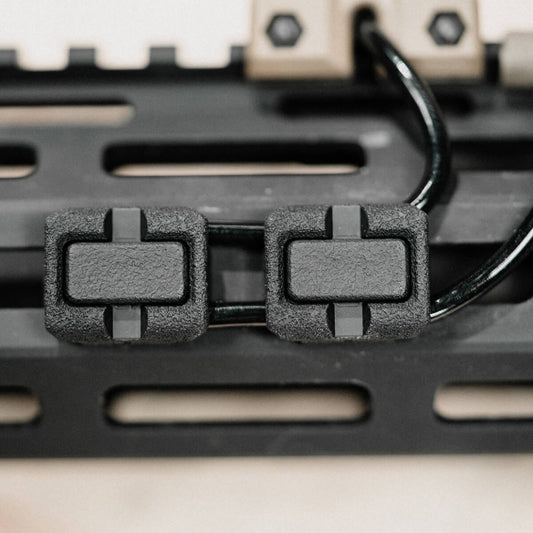 Magpul M-Lok Wire Control Kit
