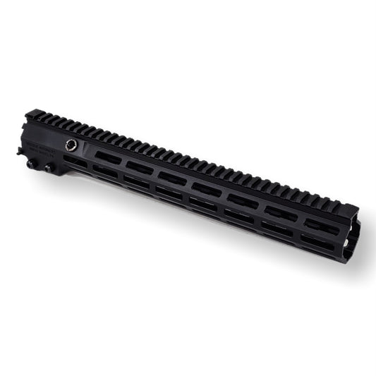 Geissele MK16 MLOK Rail