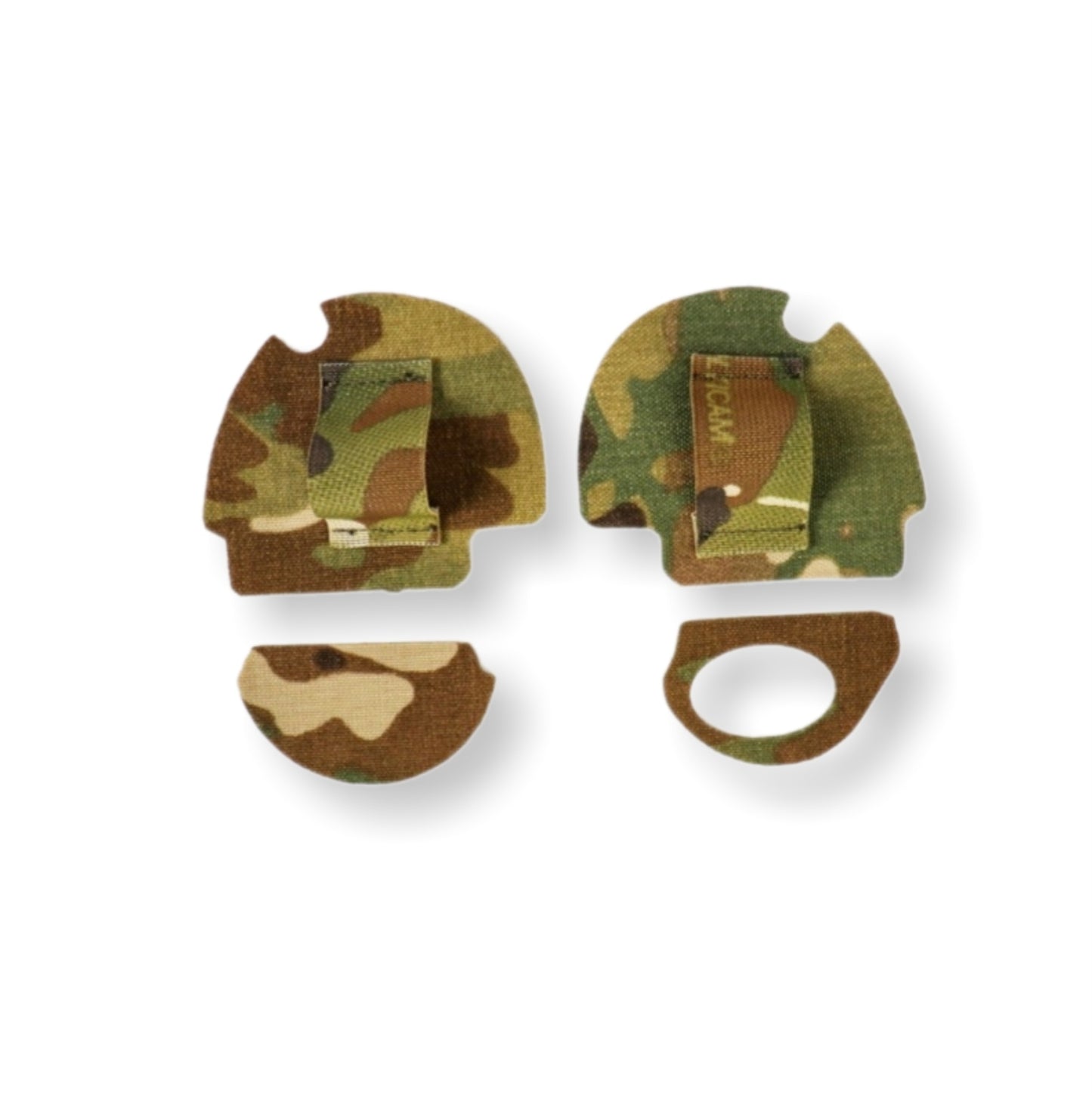 LCM Wrap - Peltor Comtacs