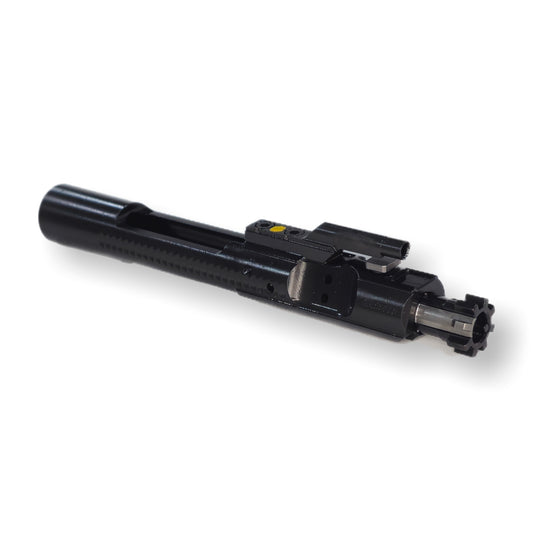 Geissele Reliability Enhanced Bolt Carrier Group