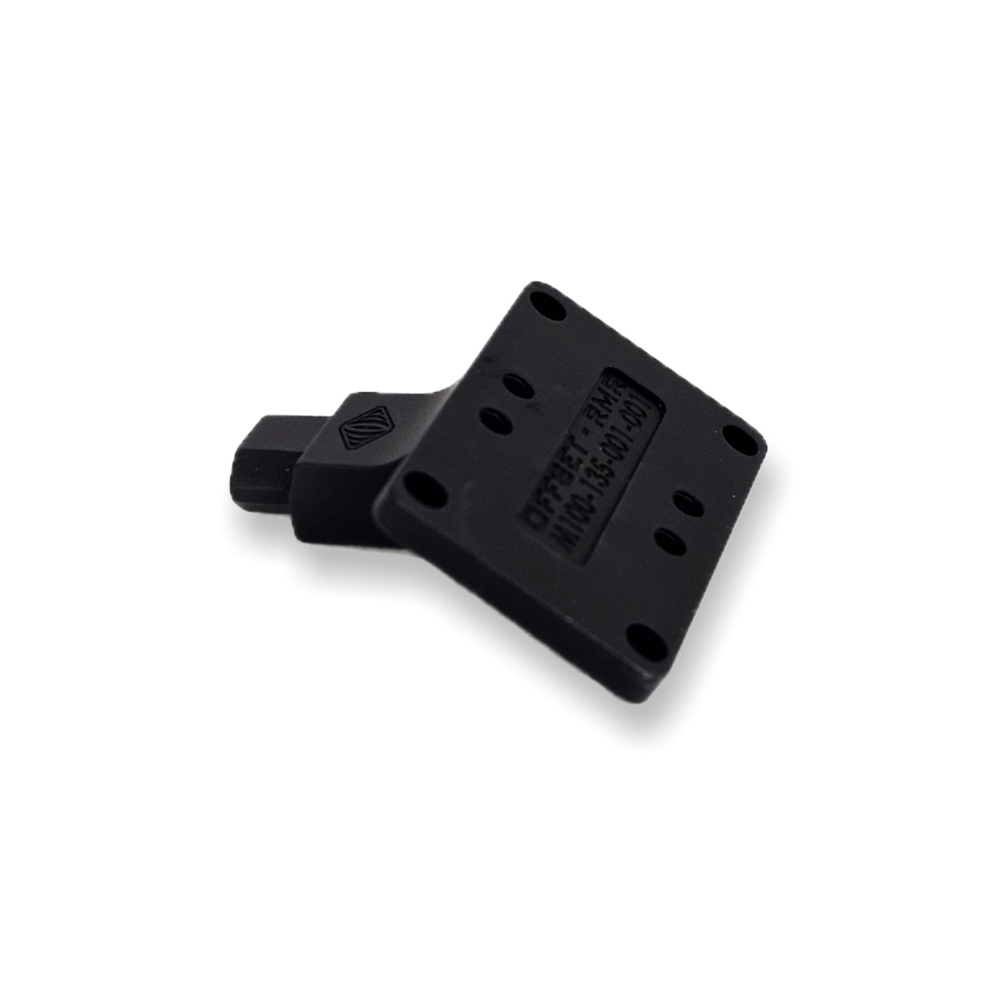 Reptilia AUS Offset Mount for RMR/SRO
