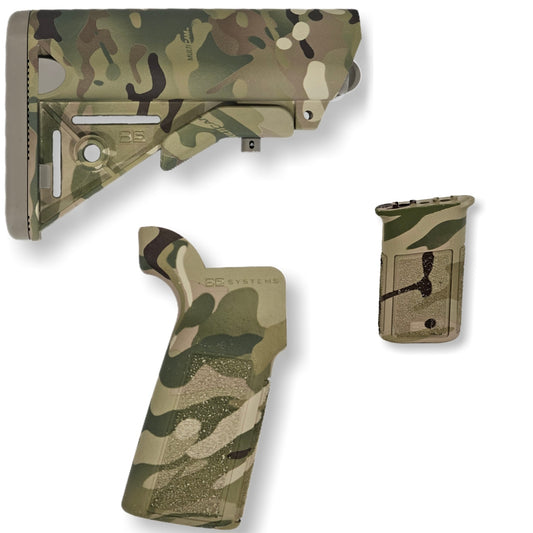 B5 Systems Multicam Bundle