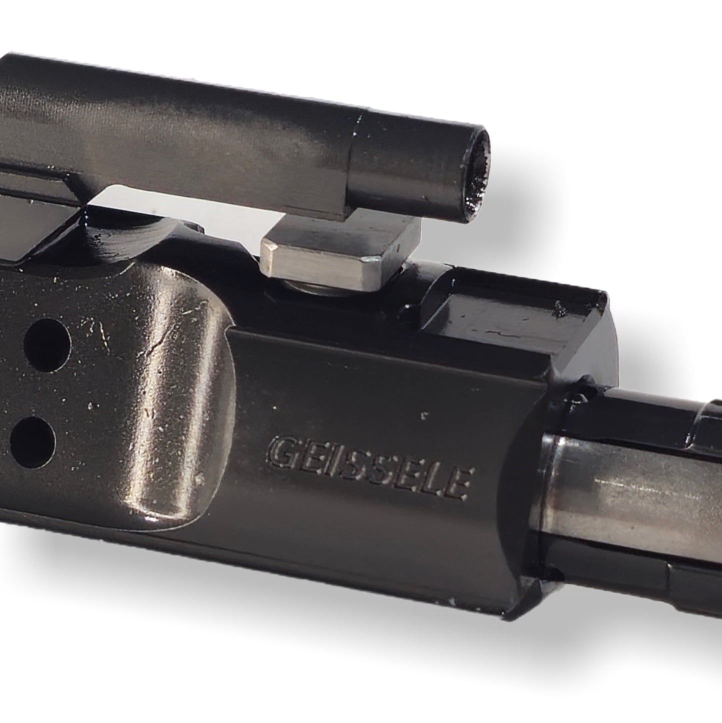 Geissele Reliability Enhanced Bolt Carrier Group