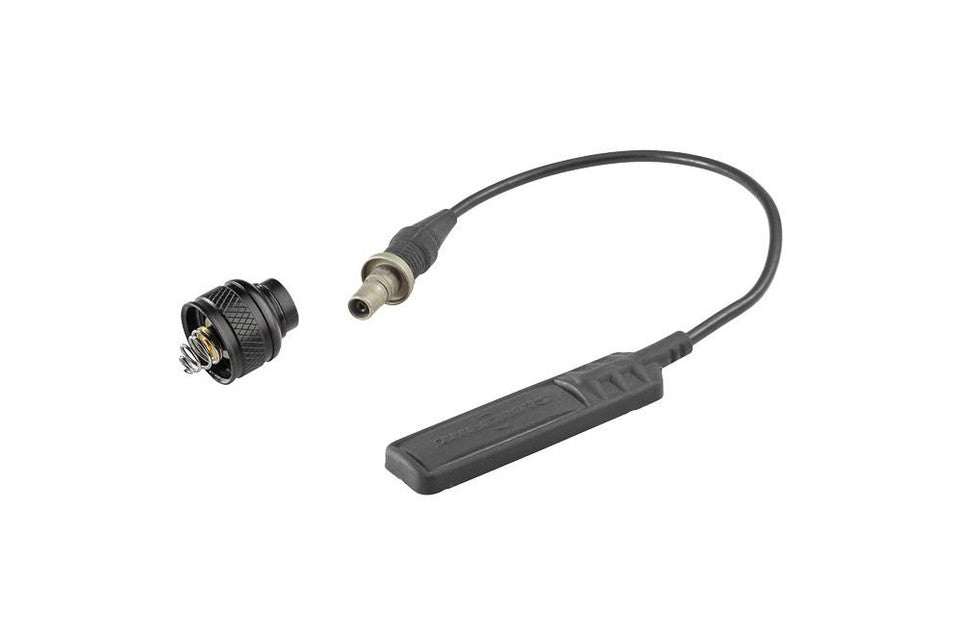 Surefire UE-ST07 Pressure Switch and Tail Cap