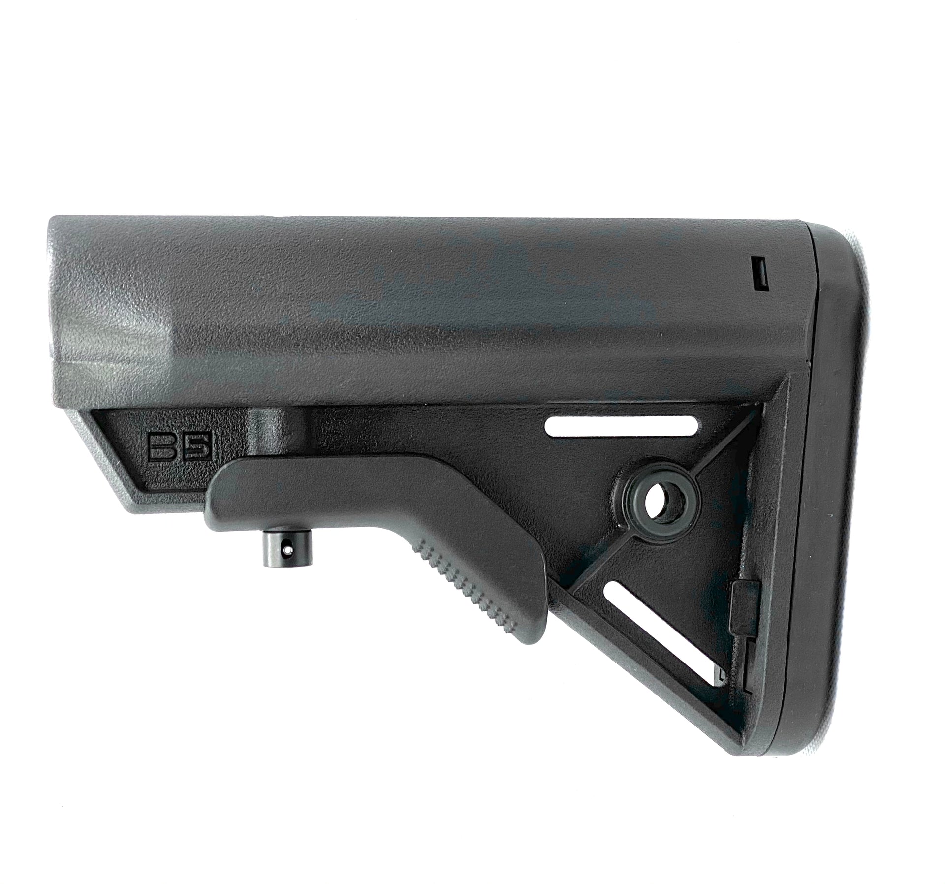 B5 Systems Bravo stock – Danger Space LLC