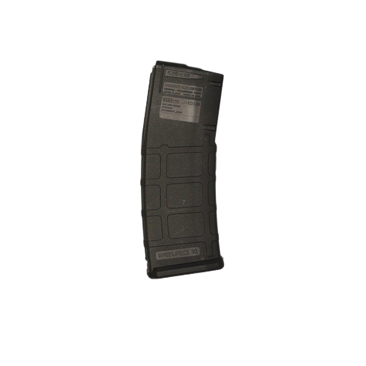 Magpul M2 30rd Pmag